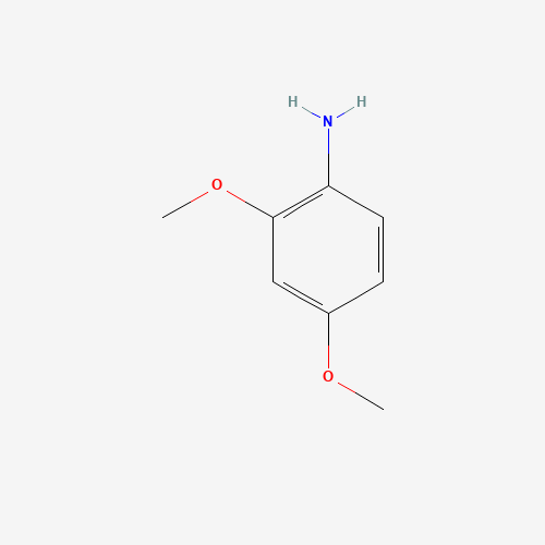 FT-0617608 CAS:2735-04-8 chemical structure