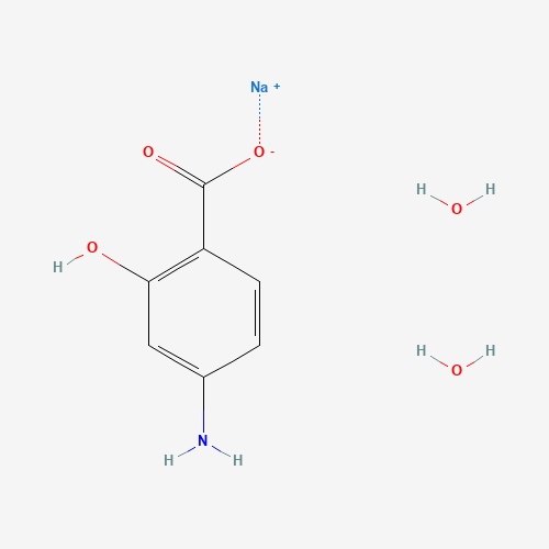 FT-0617611 CAS:6018-19-5 chemical structure