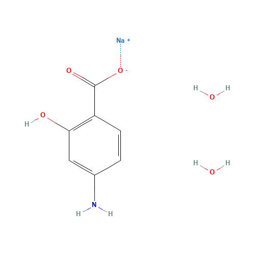 FT-0617611 CAS:6018-19-5 chemical structure