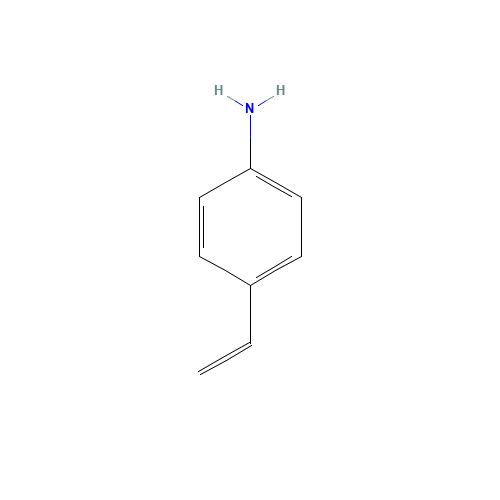 4-AMINOSTYRENE (CAS: 1520-21-4) - Related Chemical Product
