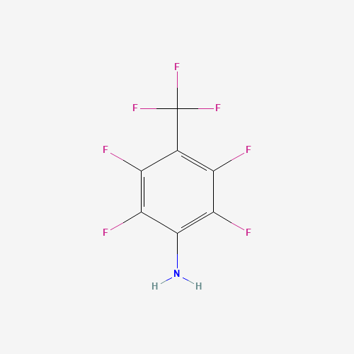 FT-0617615 CAS:651-83-2 chemical structure