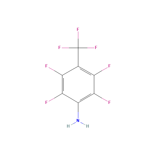 FT-0617615 CAS:651-83-2 chemical structure