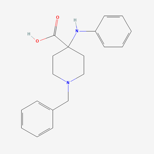 FT-0617620 CAS:85098-64-2 chemical structure