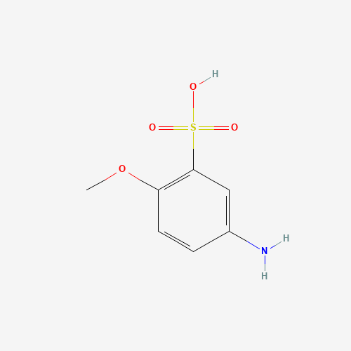 FT-0617623 CAS:6470-17-3 chemical structure