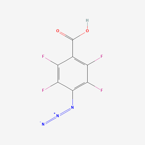 FT-0617626 CAS:122590-77-6 chemical structure