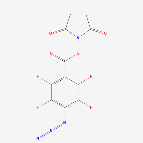 FT-0617627 CAS:126695-58-7 chemical structure