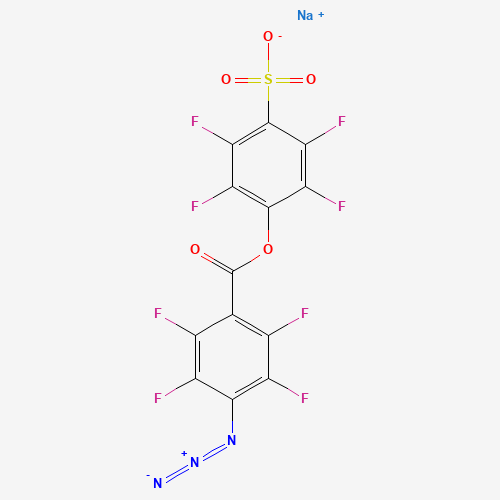 FT-0617628 CAS:221908-14-1 chemical structure