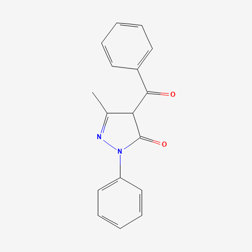 FT-0617632 CAS:4551-69-3 chemical structure