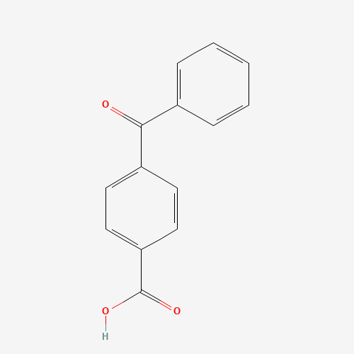 FT-0617635 CAS:611-95-0 chemical structure