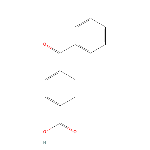 FT-0617635 CAS:611-95-0 chemical structure