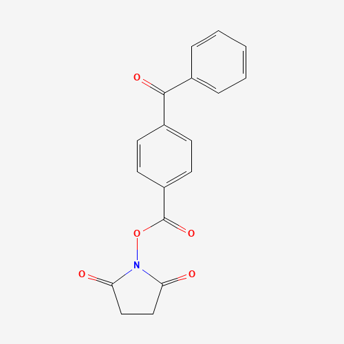 FT-0617636 CAS:91990-88-4 chemical structure