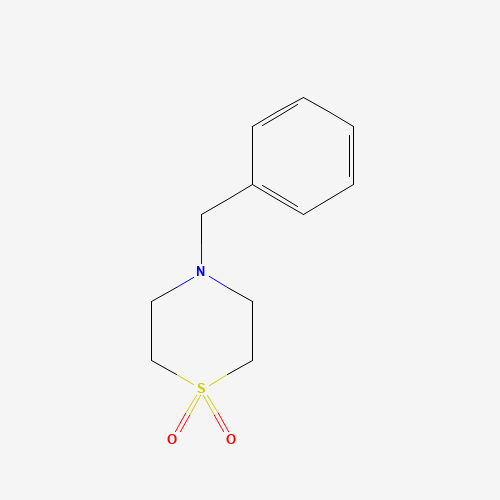 FT-0617642 CAS:26475-66-1 chemical structure