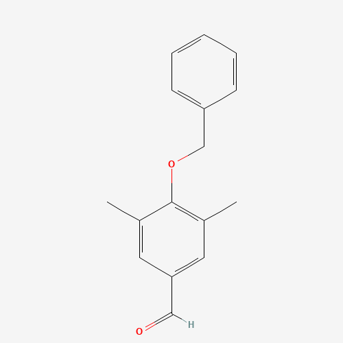 FT-0617651 CAS:144896-51-5 chemical structure