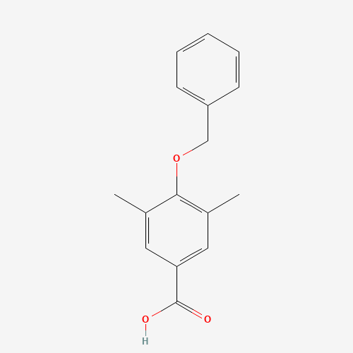 FT-0617652 CAS:97888-80-7 chemical structure