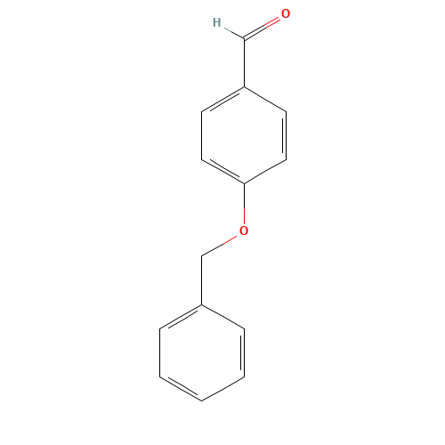 4-Benzyloxybenzaldehyde (CAS: 4397-53-9) - Related Chemical Product
