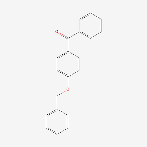 FT-0617666 CAS:54589-41-2 chemical structure