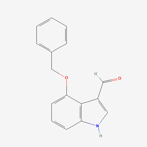 FT-0617669 CAS:7042-71-9 chemical structure