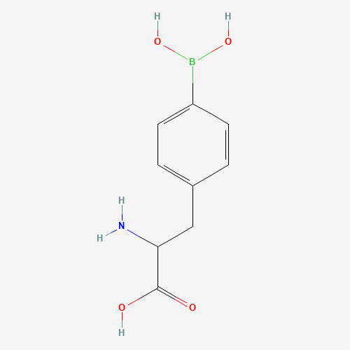 FT-0617691 CAS:90580-64-6 chemical structure