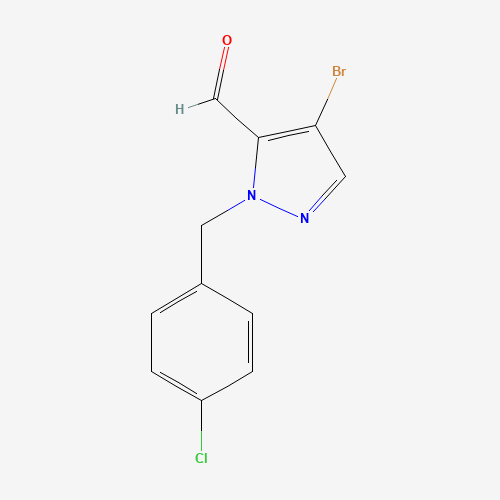 FT-0617695 CAS:289504-53-6 chemical structure