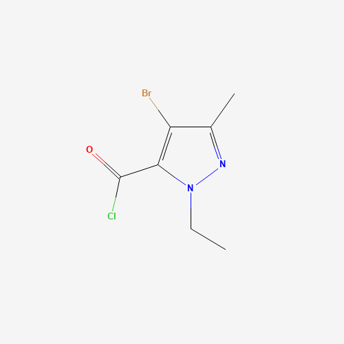 FT-0617704 CAS:175277-00-6 chemical structure