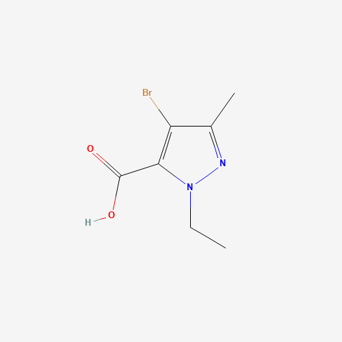 FT-0617705 CAS:175276-99-0 chemical structure