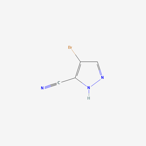 FT-0617706 CAS:288246-16-2 chemical structure