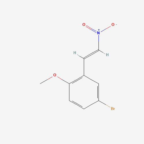 FT-0617708 CAS:175205-14-8 chemical structure
