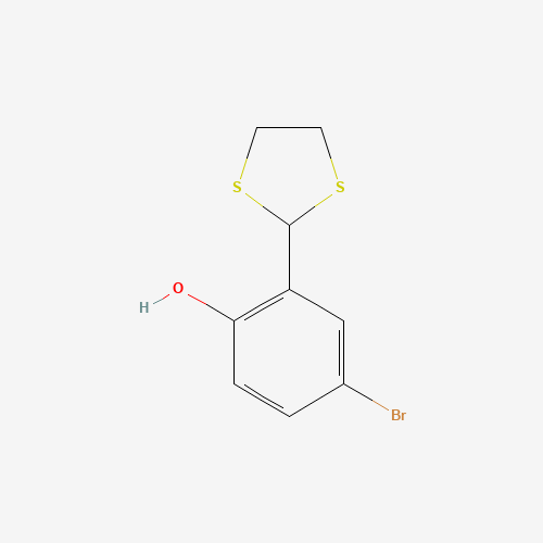 FT-0617714 CAS:175276-78-5 chemical structure