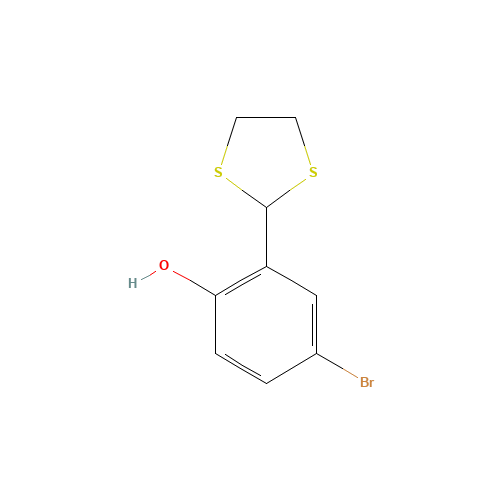 FT-0617714 CAS:175276-78-5 chemical structure