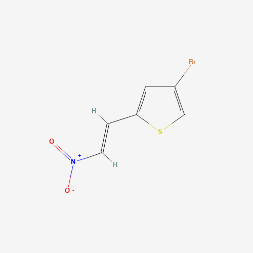 FT-0617715 CAS:28783-35-9 chemical structure
