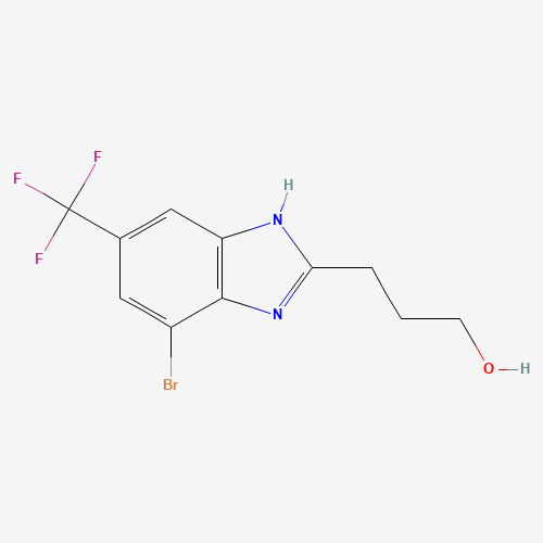 FT-0617716 CAS:175135-16-7 chemical structure