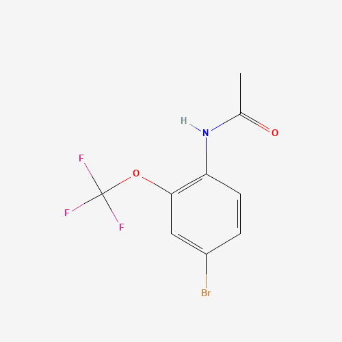 FT-0617717 CAS:175278-18-9 chemical structure