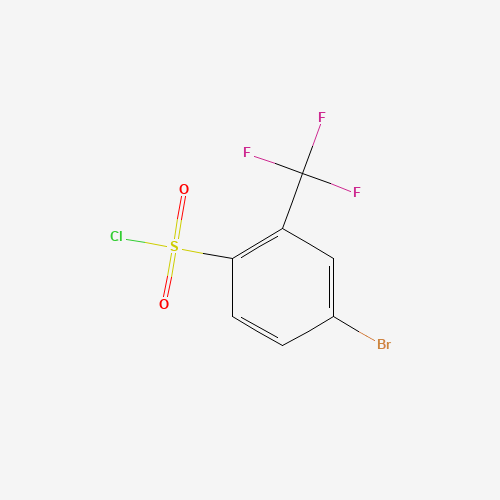 FT-0617723 CAS:176225-10-8 chemical structure
