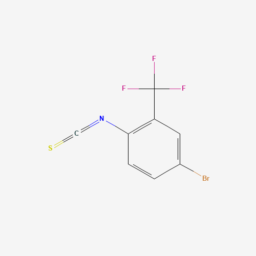 FT-0617724 CAS:206559-46-8 chemical structure