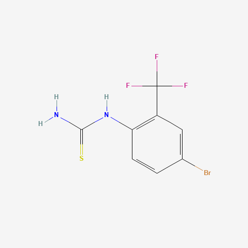 FT-0617725 CAS:208186-71-4 chemical structure
