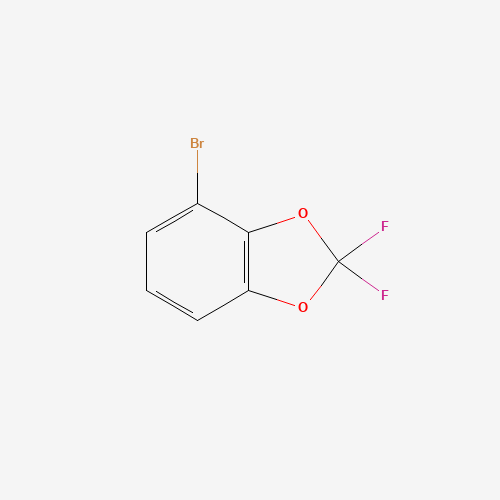 FT-0617727 CAS:144584-66-7 chemical structure