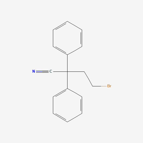 FT-0617729 CAS:39186-58-8 chemical structure
