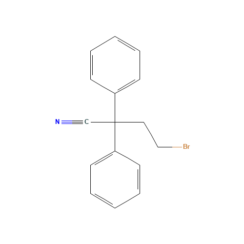 FT-0617729 CAS:39186-58-8 chemical structure