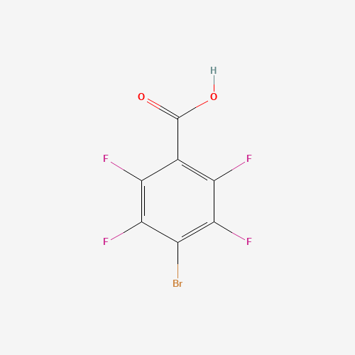 FT-0617731 CAS:4707-24-8 chemical structure
