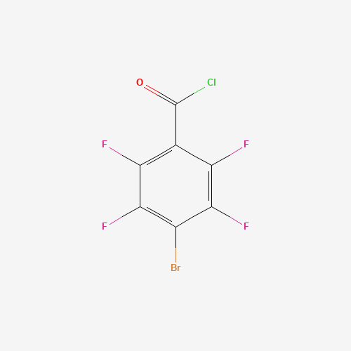 FT-0617732 CAS:122033-54-9 chemical structure