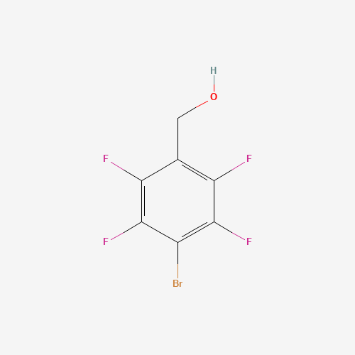 FT-0617733 CAS:75865-45-1 chemical structure