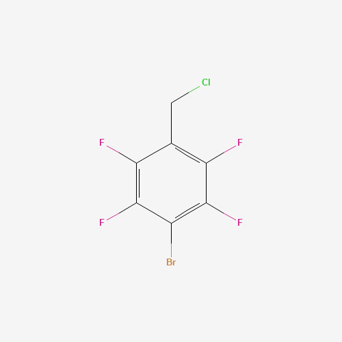 FT-0617734 CAS:292621-54-6 chemical structure