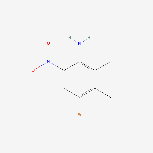 FT-0617737 CAS:108485-13-8 chemical structure
