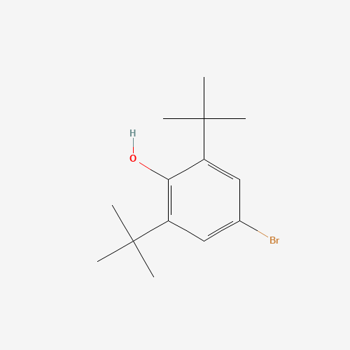 FT-0617747 CAS:1139-52-2 chemical structure