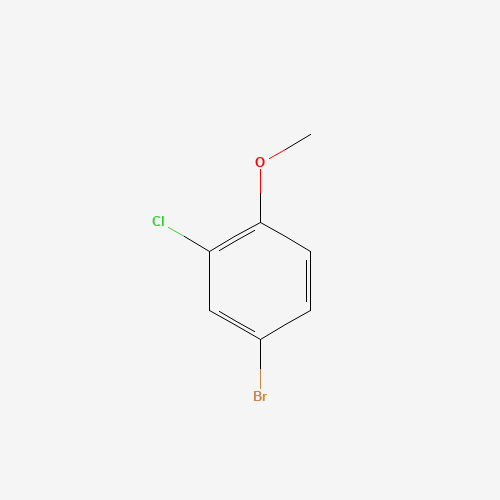 FT-0617755 CAS:50638-47-6 chemical structure