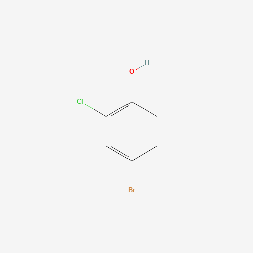FT-0617760 CAS:3964-56-5 chemical structure