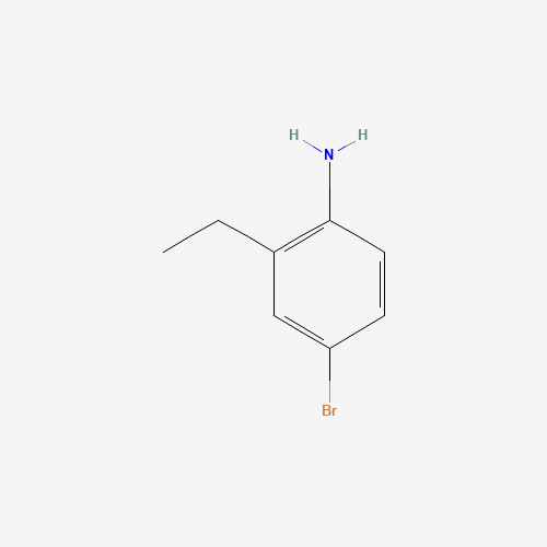 FT-0617763 CAS:45762-41-2 chemical structure