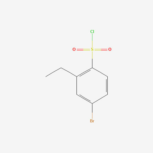 FT-0617765 CAS:175278-24-7 chemical structure