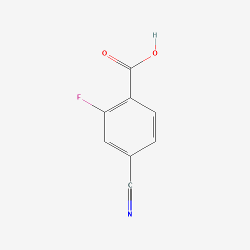 FT-0617772 CAS:164149-28-4 chemical structure
