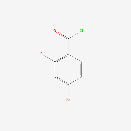 FT-0617774 CAS:151982-51-3 chemical structure